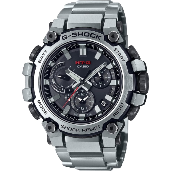 Casio G-SHOCK MT-G MTG-B3000D-1AJF Watch