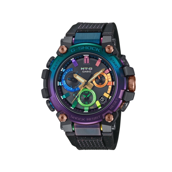 Casio G-SHOCK MT-G MTG-B3000DN-1AJR Watch