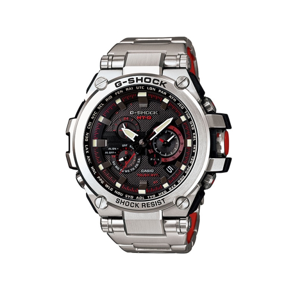 Casio G-SHOCK MT-G MTG-S1000D-1A4JF Watch