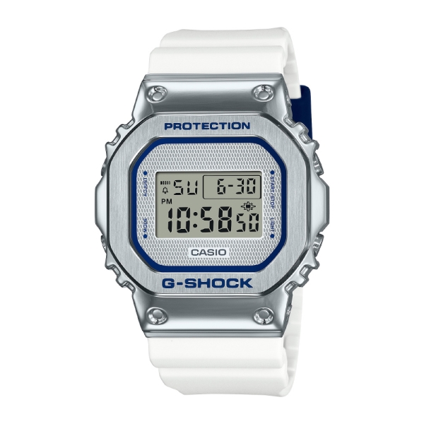 Casio G-SHOCK precious heart selection 2022 GM-5600LC-7JF Watch