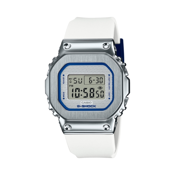 Casio G-SHOCK precious heart selection 2022 GM-S5600LC-7JF Watch