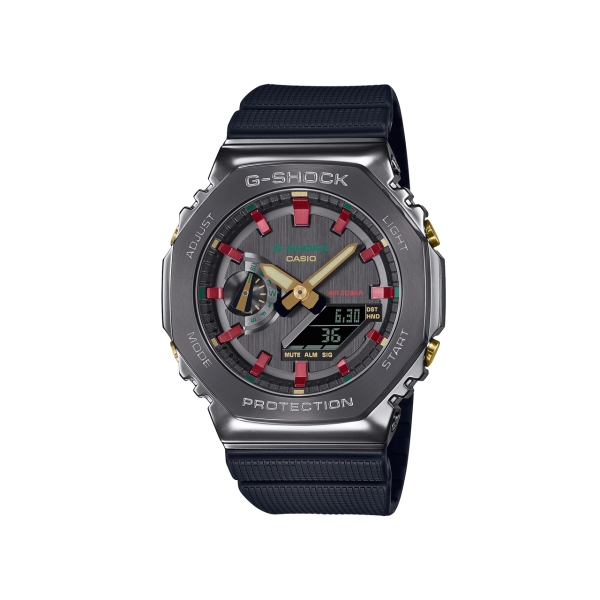 Casio G-SHOCK precious heart selection GM-2100CH-1AJF Watch