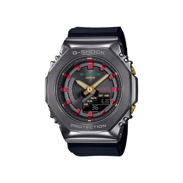 Casio G-SHOCK precious heart selection GM-S2100CH-1AJF Watch