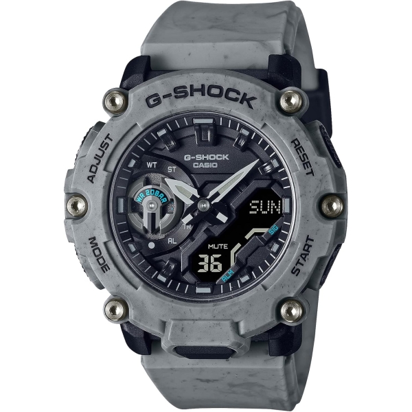 Casio G-SHOCK SAND LAND series GA-2200SL-8AJF Watch