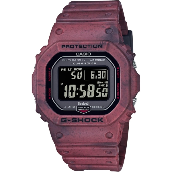 Casio G-SHOCK SAND LAND series GW-B5600SL-4JF Watch