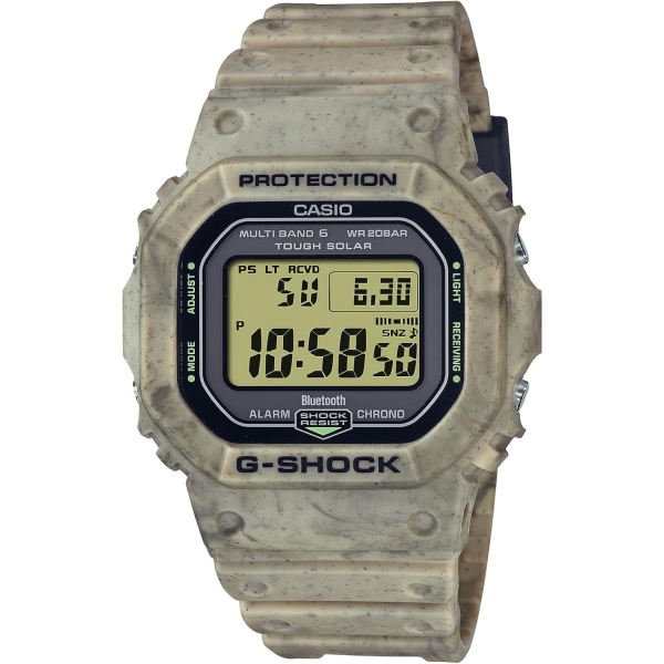 Casio G-SHOCK SAND LAND series GW-B5600SL-5JF Watch