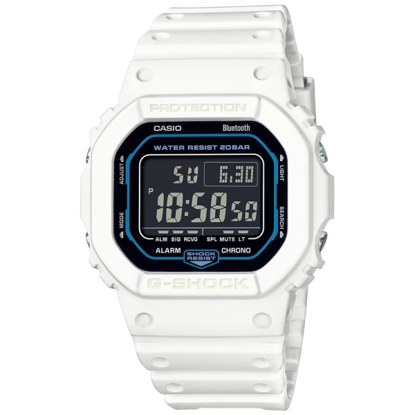 Casio G-SHOCK Sci-fi world series DW-B5600SF-7JF Watch