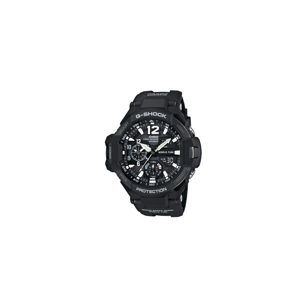 Casio G-SHOCK sky cockpit GA-1100-1AJF Watch