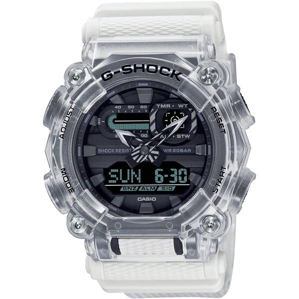 Casio G-SHOCK Sound Wave series GA-900SKL-7AJF Watch