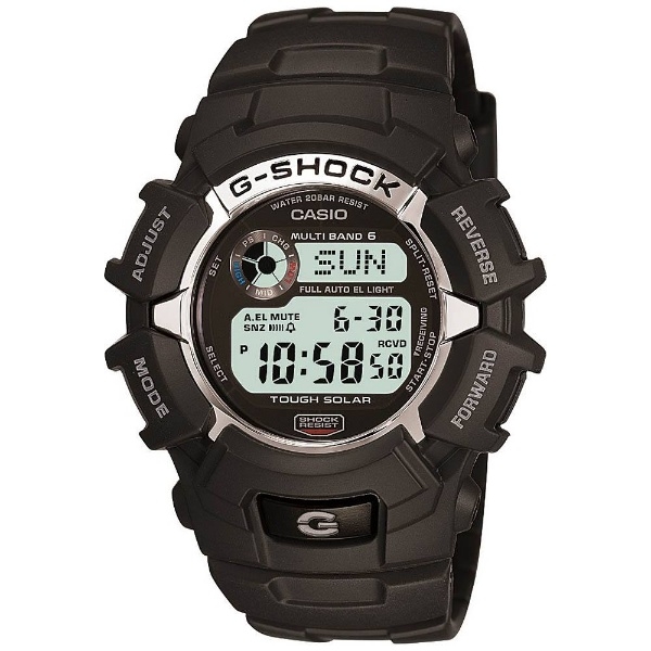 Casio G-SHOCK standard GW-2310-1JF Watch