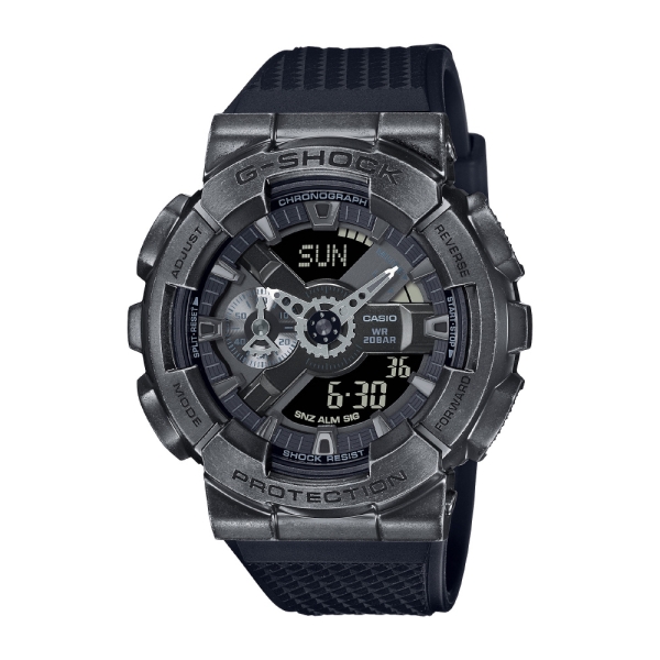 Casio G-SHOCK STEAMPUNK series GM-110VB-1AJR Watch