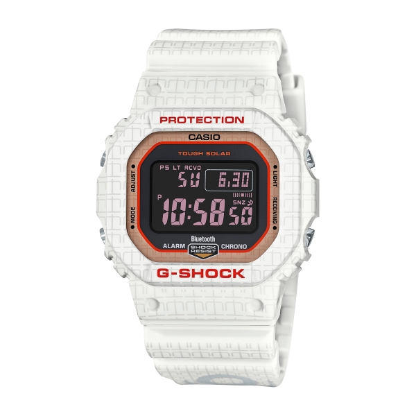 Casio G-SHOCK The Savage Five Series GW-B5600SGZ-7JR Watch