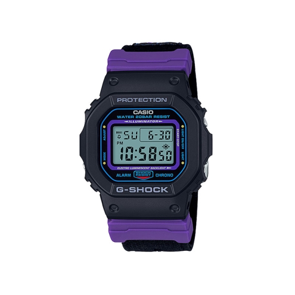 Casio G-SHOCK Throwback 1990s DW-5600THS-1JR Watch