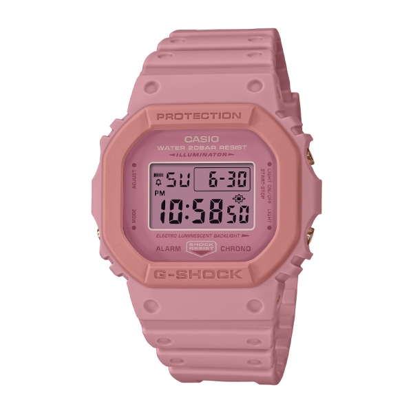 Casio G-SHOCK Togenkyo series DW-5610SL-4A4JR Watch