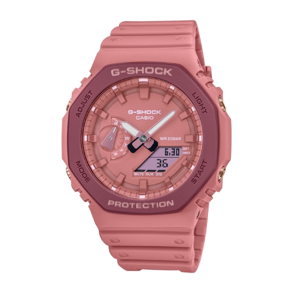 Casio G-SHOCK Togenkyo series GA-2110SL-4A4JR Watch