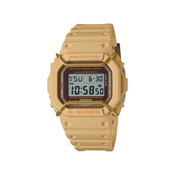 Casio G-SHOCK Tone on tone series DW-5600PT-5JF Watch