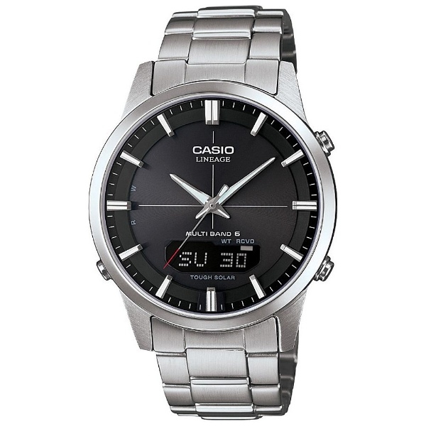 Casio Lineage LCW-M170D-1AJF Watch