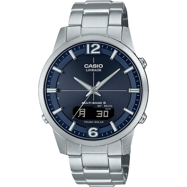 Casio Lineage LCW-M170D-2AJF Watch