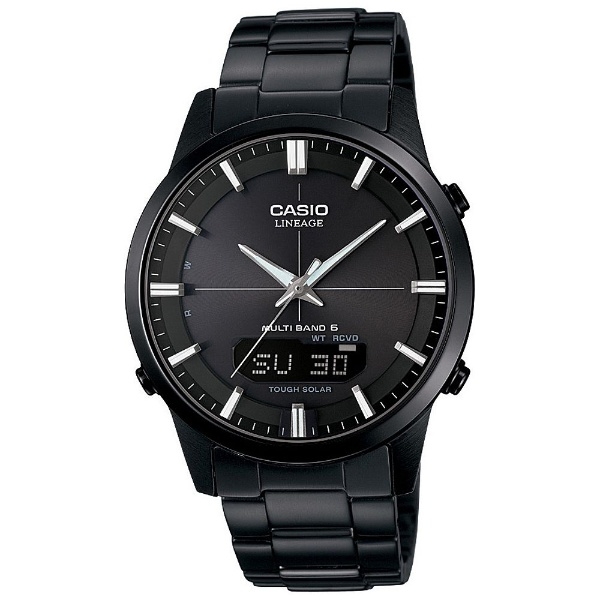 Casio Lineage LCW-M170DB-1AJF Watch