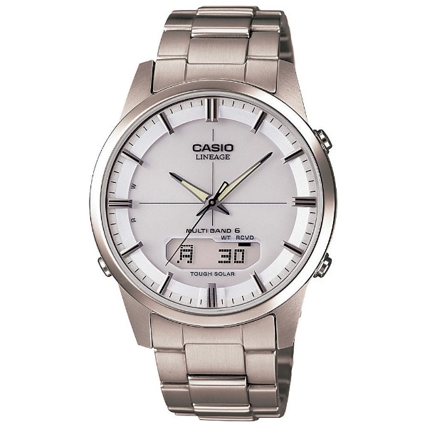 Casio Lineage LCW-M170TD-7AJF Watch