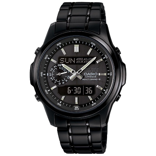 Casio Lineage LCW-M300DB-1AJF Watch