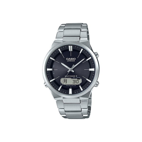 Casio Lineage LCW-M510D-1AJF Watch