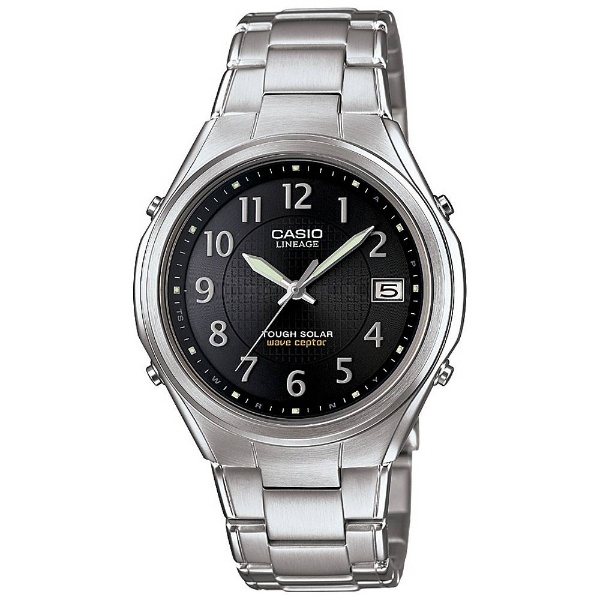 Casio Lineage LIW-120DEJ-1A2JF Watch