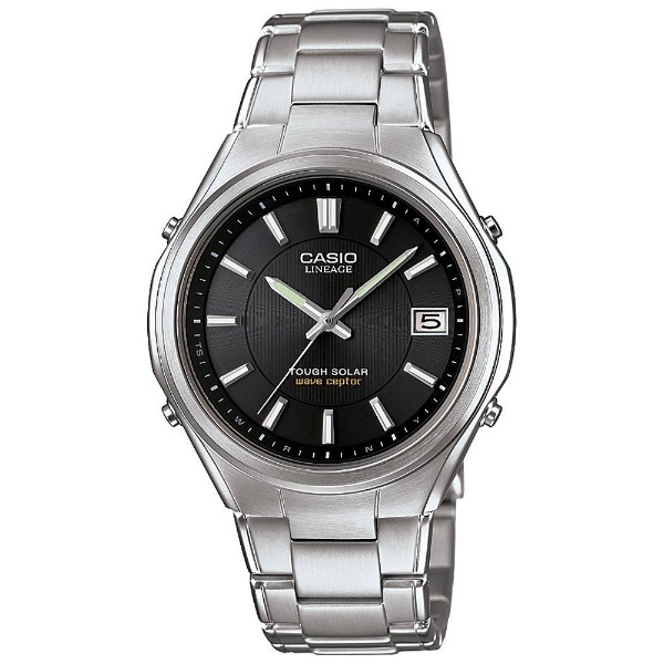 Casio Lineage LIW-120DEJ-1AJF Watch