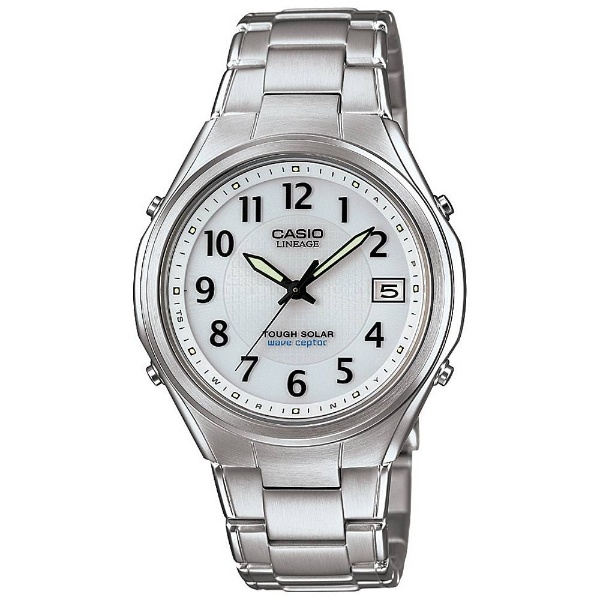 Casio Lineage LIW-120DEJ-7A2JF Watch