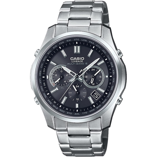 Casio Lineage LIW-M610TSE-1AJF Watch