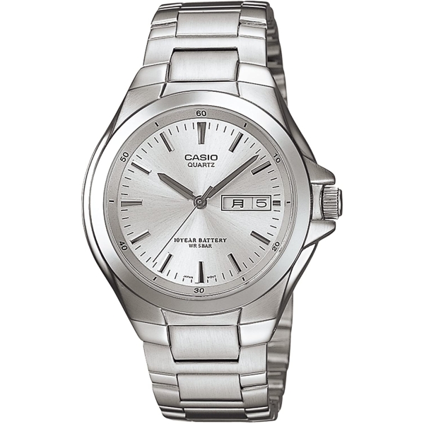 Casio MTP-1228DJ-7AJF Watch