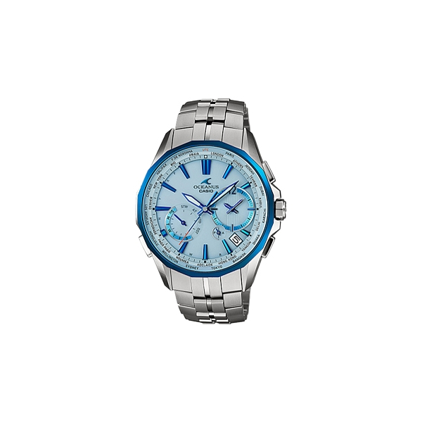 Casio Oceanus manta OCW-S3400D-2AJF Watch