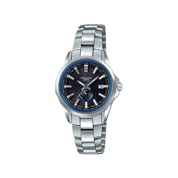 Casio Oceanus manta OCW-S350-1AJF Watch