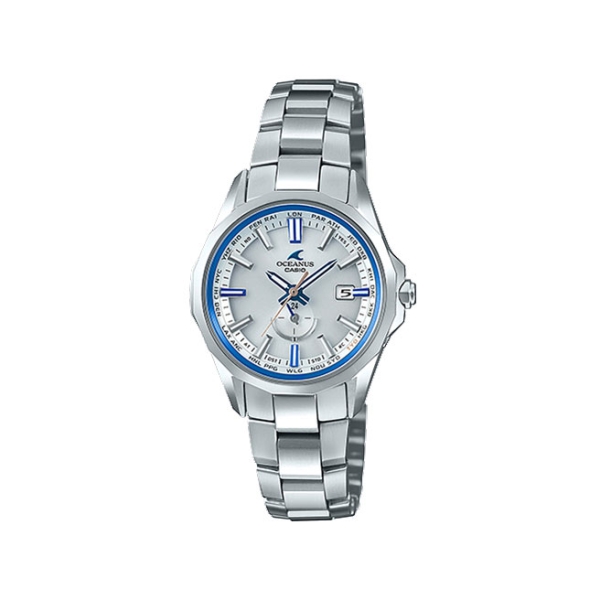 Casio Oceanus manta OCW-S350F-7AJF Watch