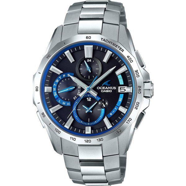 Casio Oceanus manta OCW-S4000-1AJF Watch