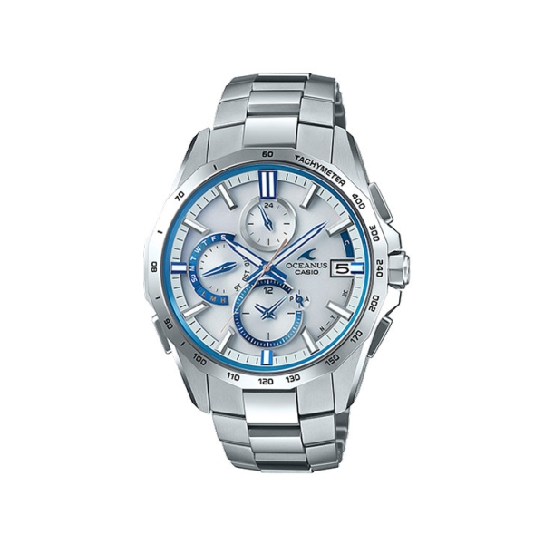 Casio Oceanus manta OCW-S4000F-7AJF Watch