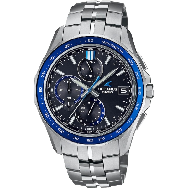 Casio Oceanus manta OCW-S7000-1AJF Watch