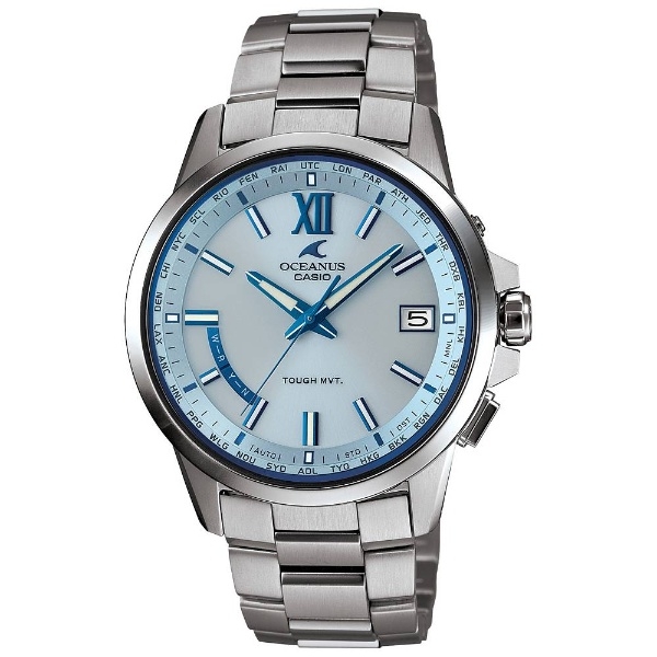 Casio Oceanus OCW-T150-2AJF Watch