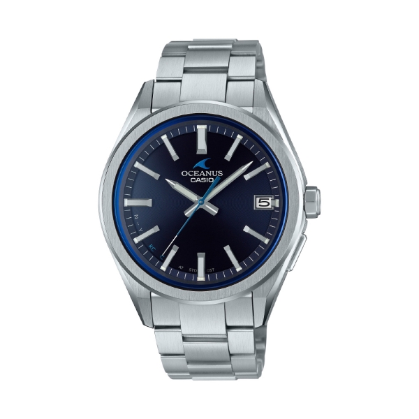 Casio Oceanus OCW-T200S-1AJF Watch