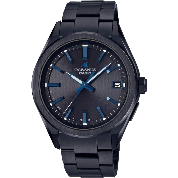 Casio Oceanus OCW-T200SB-1AJF Watch