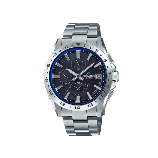 Casio Oceanus OCW-T3000-1AJF Watch