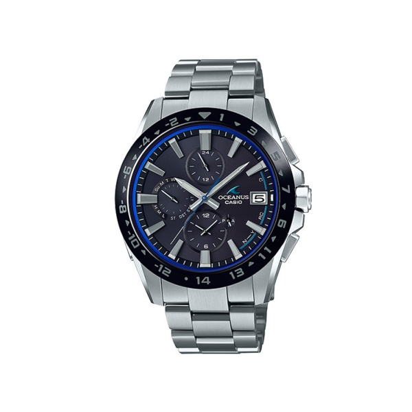 Casio Oceanus OCW-T3000A-1AJF Watch