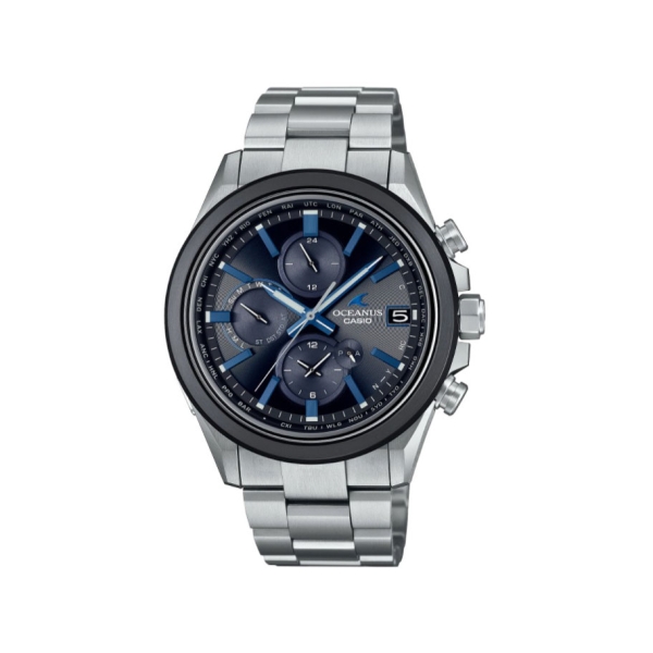 Casio Oceanus OCW-T4000A-1AJF Watch