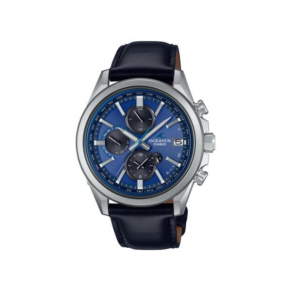 Casio Oceanus OCW-T4000CL-2AJF Watch