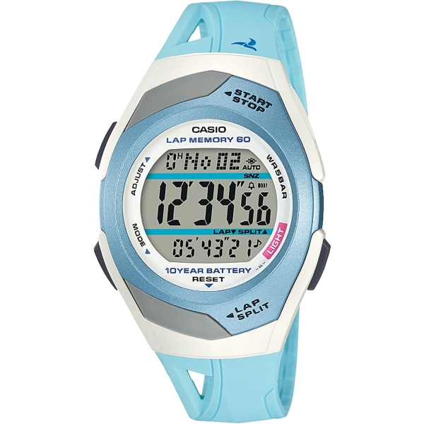 Casio PHYS STR-300J-2CJH Watch