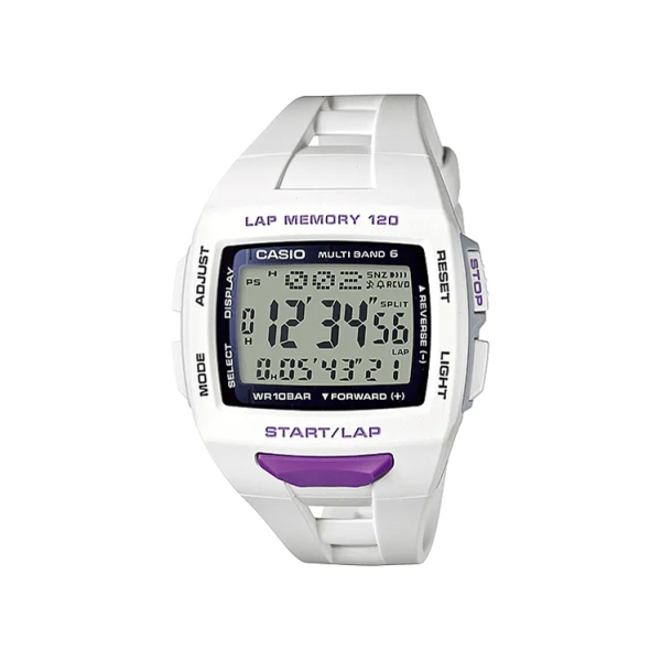 Casio PHYS STW-1000-7JH Watch