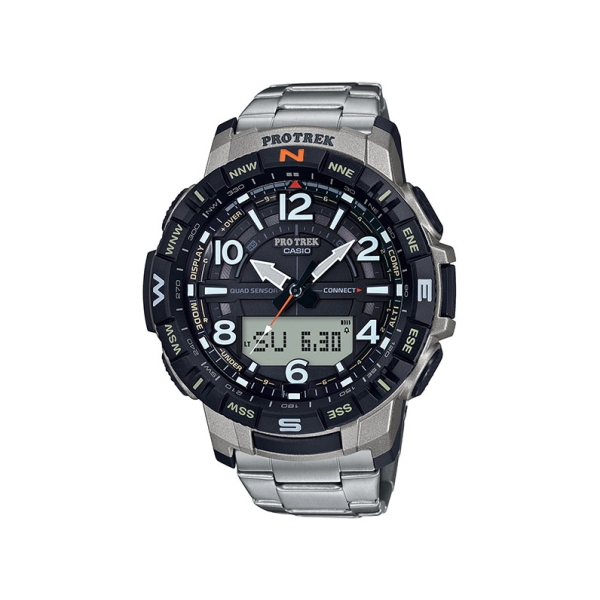 Casio PRO TREK Climber Line PRT-B50T-7JF Watch