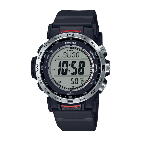 Casio PRO TREK Climber Line PRW-35-1AJF Watch