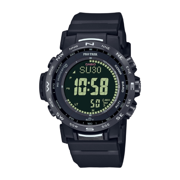 Casio PRO TREK Climber Line PRW-35Y-1BJF Watch