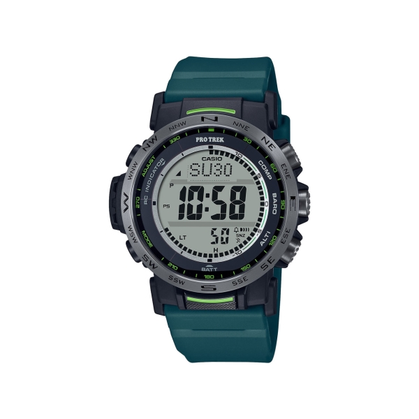 Casio PRO TREK Climber Line PRW-35Y-3JF Watch